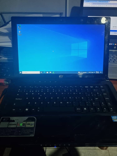 Laptop P2400 Intel Core I3 4gb 128gb Ssd