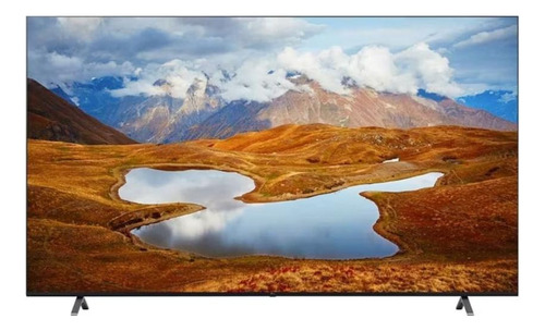 Televisor LG 43'' 43ur871c0sa Uhd 4k Smart Tv Thinq Ai 2023