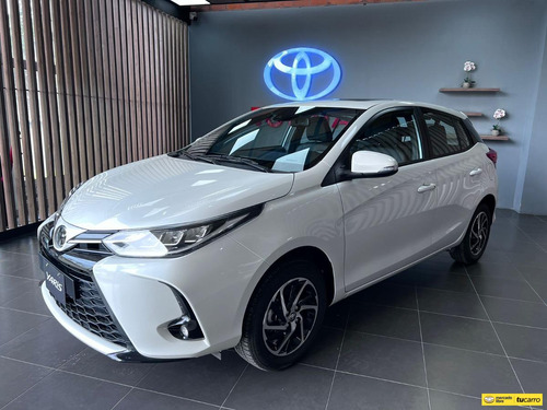 Toyota Yaris Sport 2024