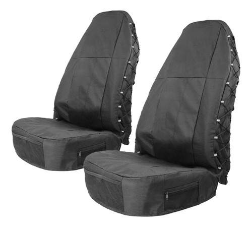 Tirol - Fundas De Asiento Delantero Universales Impermeables