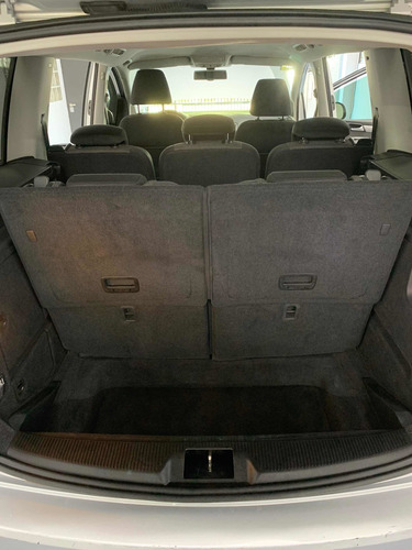 Volkswagen Sharan 1.4 Comfortline Tsi Bluemotion 6mt 2011