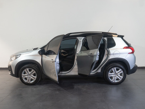 Peugeot 2008 1.6 Allure