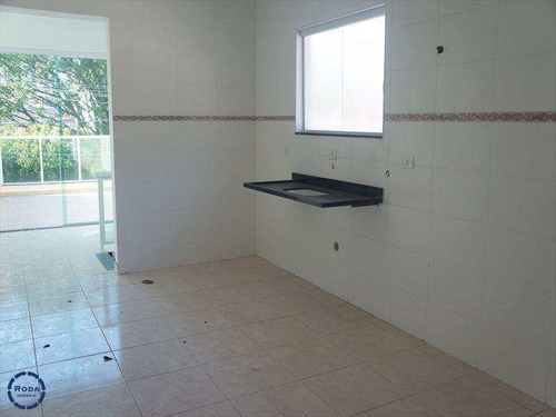 Casa Com 3 Dorms, Marapé, Santos - R$ 600.000,00, 150m² - Codigo: 6076 - V6076