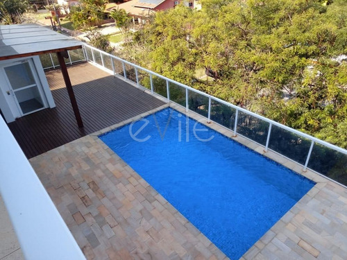 Imagem 1 de 30 de Casa À Venda Em Chácara Flora - Ca009029