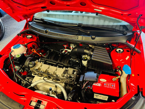 Volkswagen Gol 1.6 Cl Sradio Mt