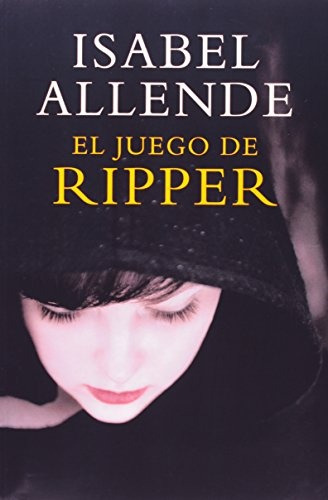 El Juego De Ripper Oferta* - Isabel Allende