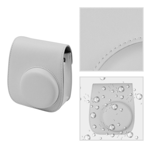 Soporte Para Cámara Fujifilm Mini Instax Frame/hanging 12 En
