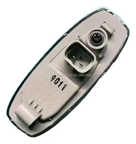 Direccional Guardafango Kyron - New Actyon