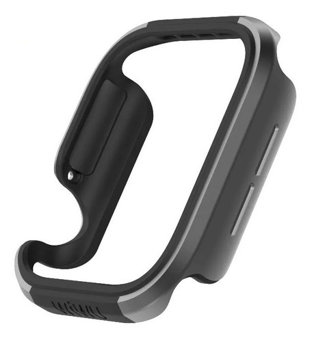 Wiwu Defense Armor Case Para Apple Watch 41mm Black _ap