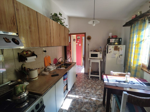 Imagen 25 de 27 de Casa En Venta De 3 Dormitorios C/ Cochera En Villa Giardino