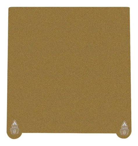 Cama Magnética Pei 235x235mm Creality Ender 3 S1 Pro 