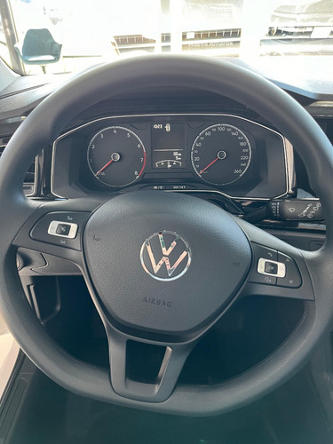 Volkswagen Polo 1.6 Msi Track