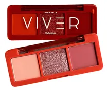 Comprar Paleta Sombras - Sombras Para Ojos | Vibrante I Radiante
