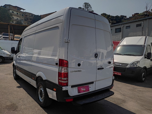 Imagem 6 de 11 de Sprinter Furgao