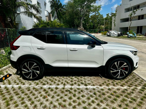 Volvo Xc40 R-design T5 Awd 2020