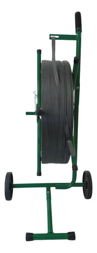 Desbobinador Desenrolador Suporte Para Fita De Arquear