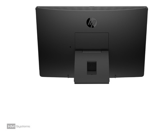Todo En Uno Hp Proone 600 G3 I5 Septima Generacion 16gb 500g