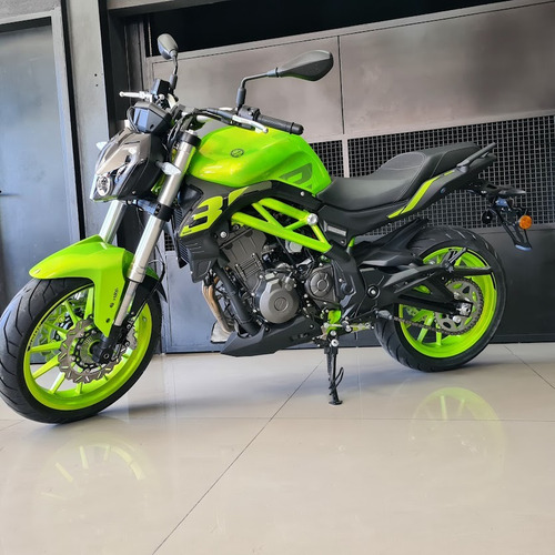 Benelli 302 S - Entrega Inmediata - Mejor Contado Permutas!
