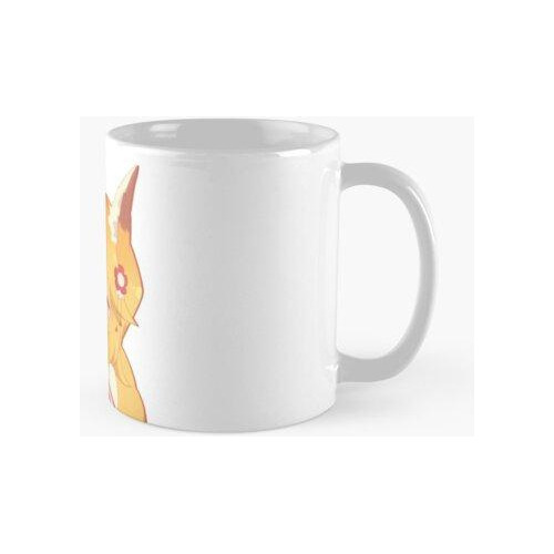 Taza Senko-san Diseño Lindo Calidad Premium