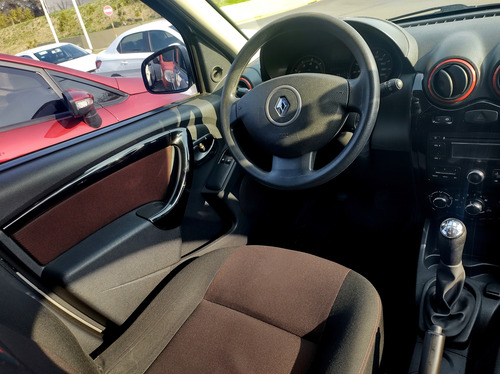 Renault Sandero Stepway 1.6 Confort 105cv