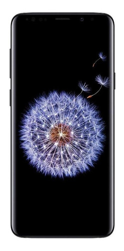 Seminovo: Samsung Galaxy S9 Plus 64gb Preto Excelente