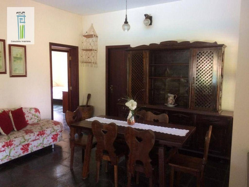 Imagem 6 de 26 de Chácara À Venda, 1000 M² Por R$ 750.000,00 - Portal Das Nogueiras - Tatuí/sp - Ch0016