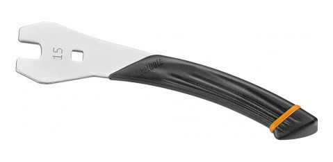 Llave Pedal Icetoolz 15mm Mango Engomado 33s1