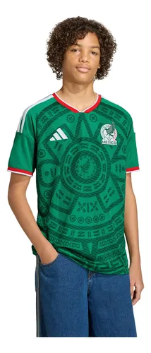 Jersey adidas Copa Mundial México 2026 Ka6062
