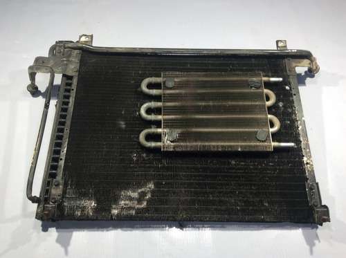 Radiadores De A/c Ford Ranger 1996 4.0l (Usado)