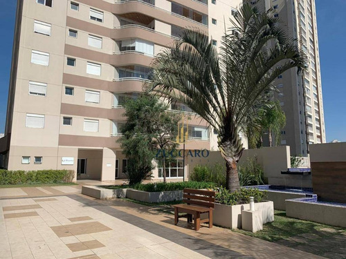 Apartamento Com 3 Dormitórios À Venda, 114 M² Por R$ 800.000 - Jardim Zaira - Guarulhos/sp - Ap16184