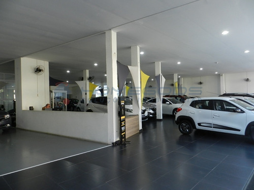 Imagem 5 de 26 de Predio Comercial Para Locação Em Campinas - 900m² - 90 Vagas - R$ 20.000,00 - Exclusividade - Pr00014 - 69583973