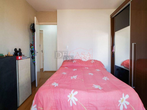 Imagem 17 de 22 de Sobrado Com 2 Dormitórios À Venda, 62 M² Por R$ 249.000,00 - Itaquera - São Paulo/sp - So2326
