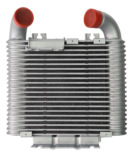 Intercooler Bongo K2500 2007 2008 2009 2010 2011 2012 Novo