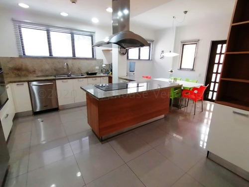 Imagen 7 de 25 de Casa En Venta 21-9522 En Colinas Del Tamanaco