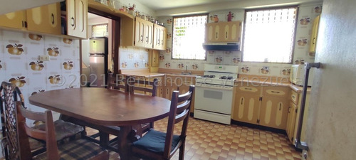 Imagen 20 de 29 de Casa En Venta En El Limón-cod. 23-5060-jgvr.