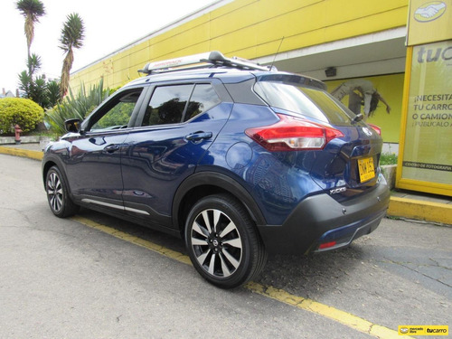 Imagen 3 de 25 de Nissan Kicks 1.6 Advance
