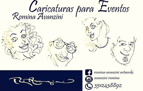 Retratos Artísticos Digitales A Pedido