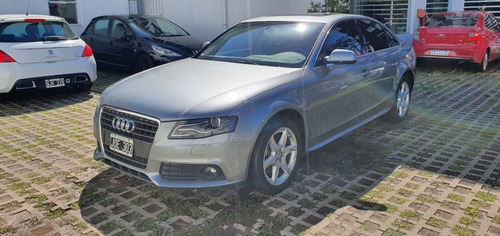 Audi A4 2.0 Tfsi
