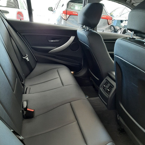 Imagen 5 de 6 de Bmw 320i Sedan Executive - Gencosa