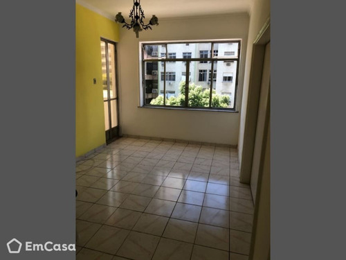 Imagem 1 de 10 de Apartamento À Venda Em São Paulo - 54812