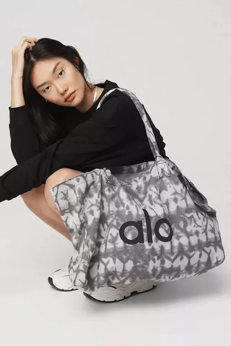 Bolsa De Compras Original Alo Yoga