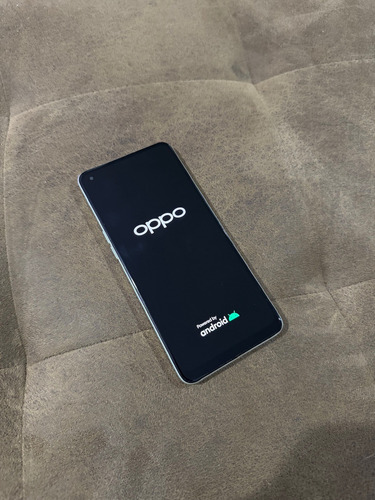 Celular Oppo Reno7 6.4'' 8gb + 256gb. Dorado Claro (Usado)