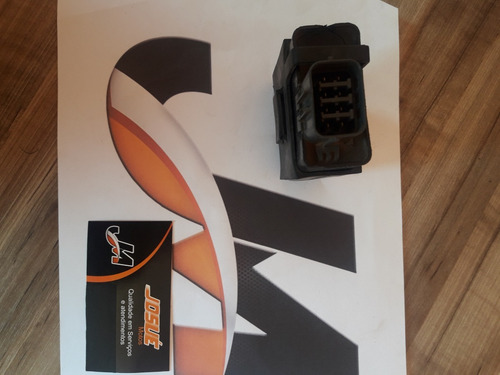 Cdi Falcon Nx400 071000 1860 Denso Kpfa Original Josue Motos