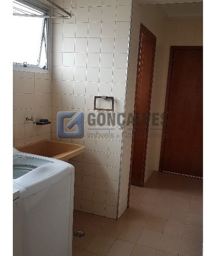 Imagem 7 de 9 de Locação Apartamento Sao Caetano Do Sul Santa Paula Ref: 3661 - 1033-2-36619