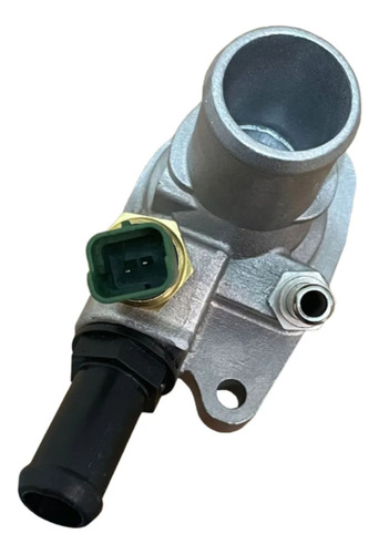 Válvula Termostática Fiat Fire Evo 1.0 / 1.4 8v Mpi 55239819