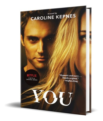 Libro You [ Caroline Kepnes ] Original