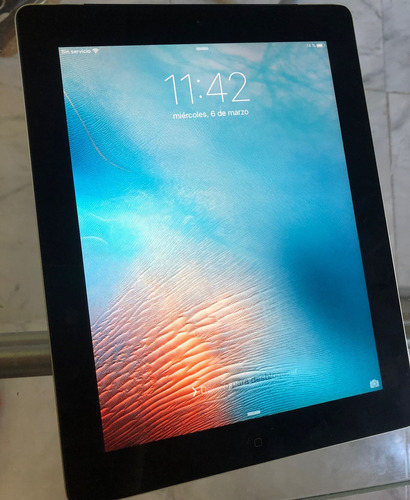 iPad 2 Apple Cdma 64gb Ram Bateria 96%!! (leer Descripcion)