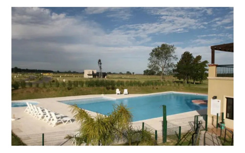 Lote En Sector Laguna El Rebenque Canning