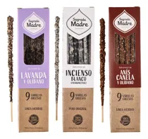 Comprar Super Kit Sagrada Madre X1 Unidad G.utopia