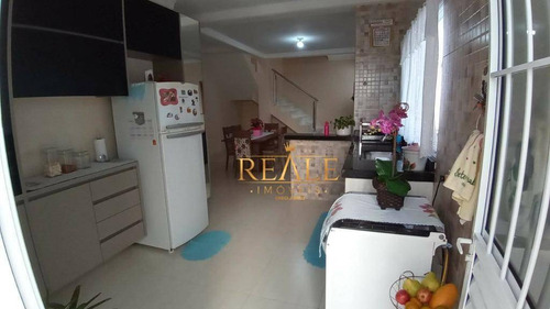 Imagem 3 de 20 de Casa Com 3 Dormitórios À Venda, 180 M² Por R$ 580.000,00 - Jardim Melle - Vinhedo/sp - Ca1380